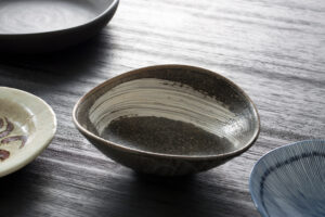 和食器