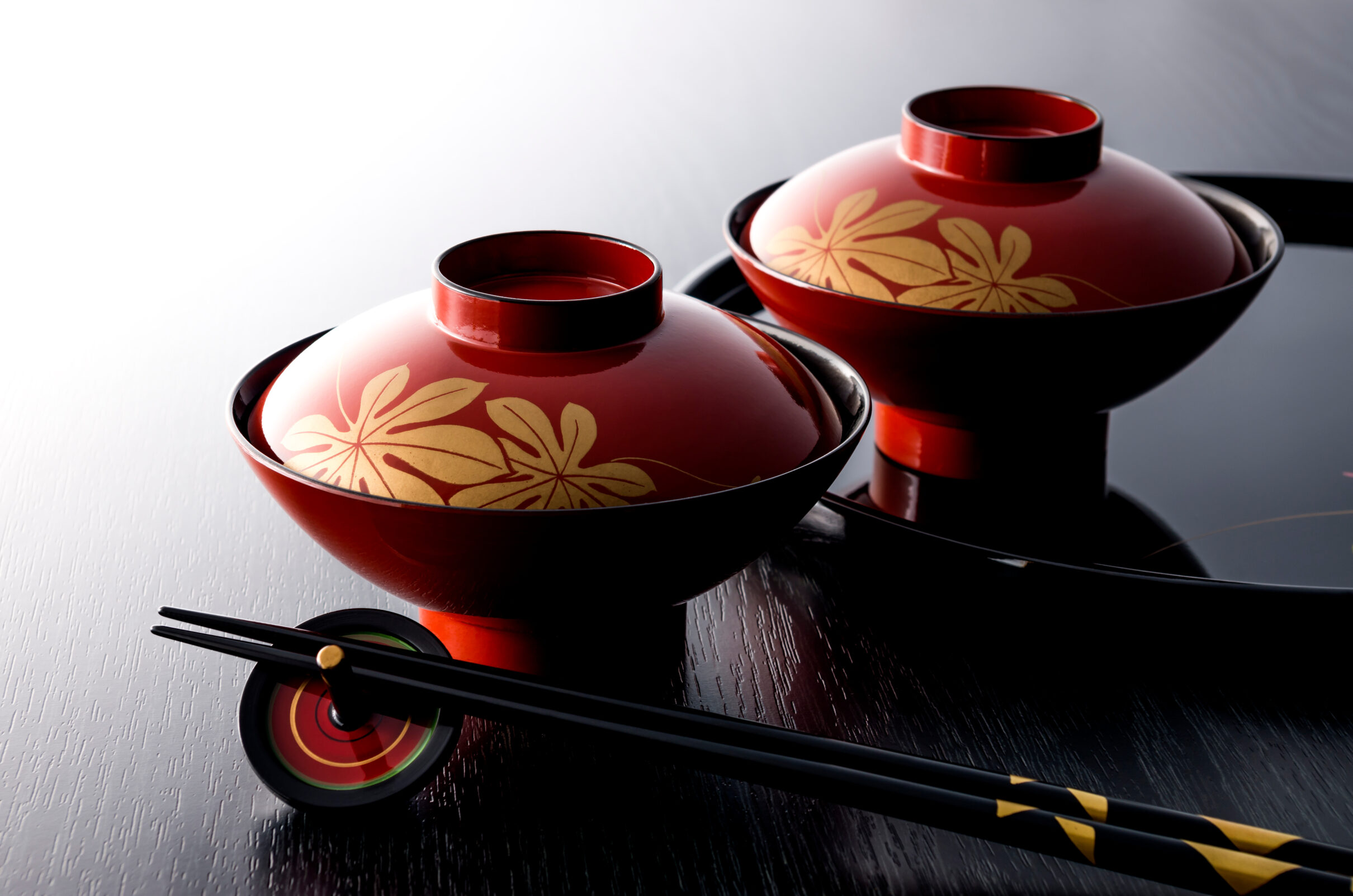 漆器