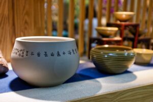陶器