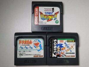 ゲーム機・ソフト